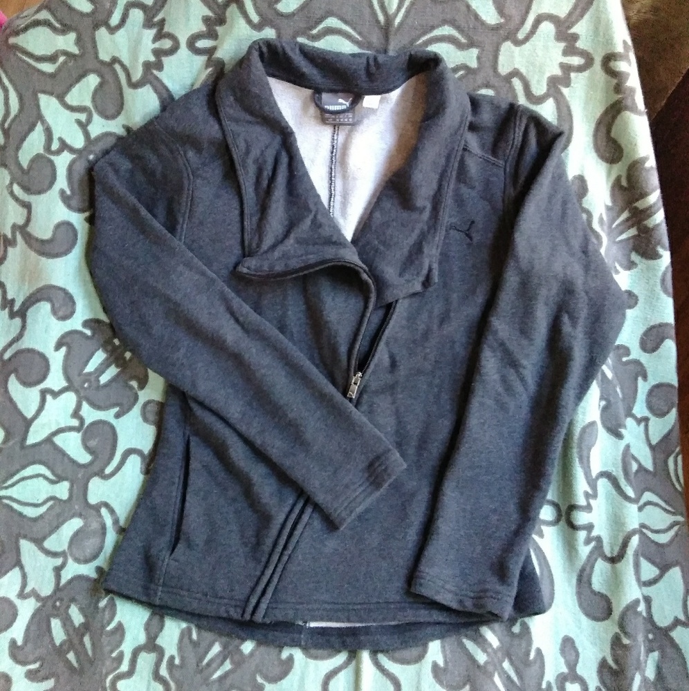 Puma Jacket